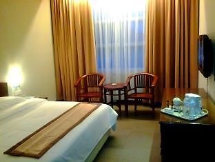Bukit Bendera Resort Mentekab Экстерьер фото