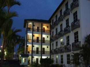 Bukit Bendera Resort Mentekab Экстерьер фото